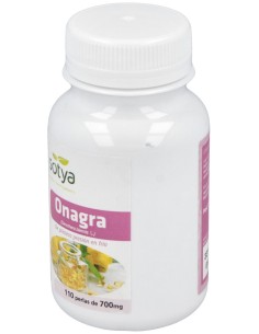 Sotya Onagra 500Mg 110 Perlas