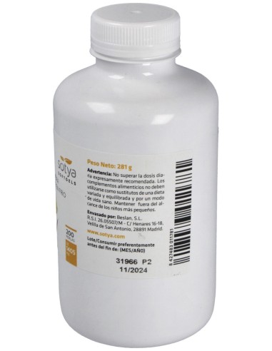 Sotya Onagra 1000Mg 200 Perlas