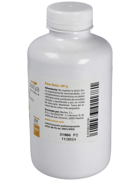 Sotya Onagra 1000Mg 200 Perlas