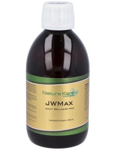 Nature Kare Wellness Jwmax Join Wellness Max 300Ml