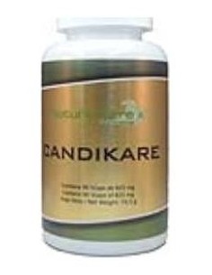 Nature Kare Wellness Candikare 90Caps