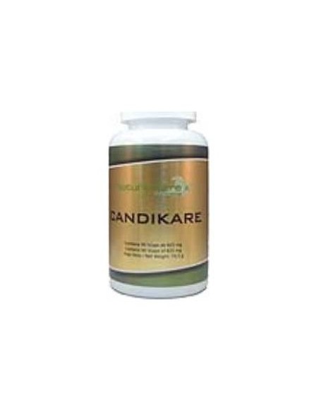 Nature Kare Wellness Candikare 90Caps