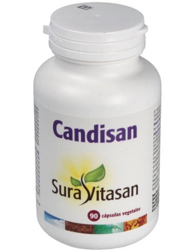 Candisan (Candistop) 90Cap.
