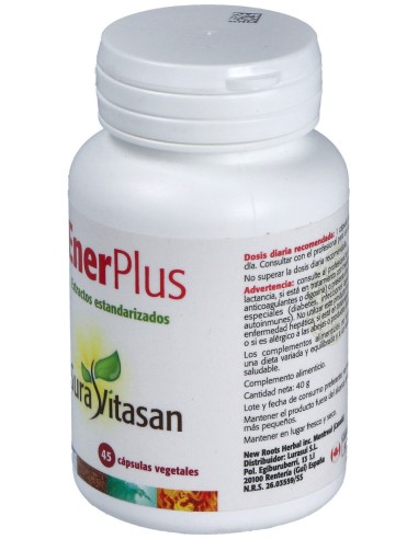Enerplus 45Cap.