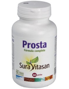 Sura Vitasan Prosta 60 Perlas