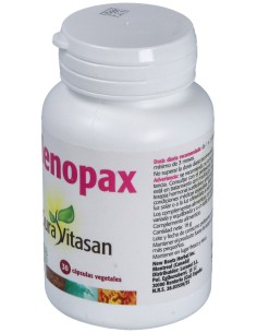 Sura Vitasan Menopax 30Caps