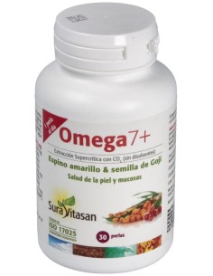 Omega 7 30Perlas