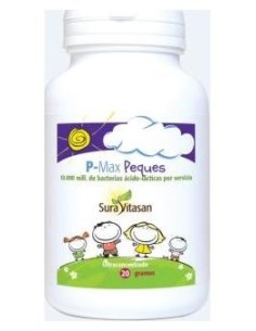 Probio-Max Peques 20Grs.