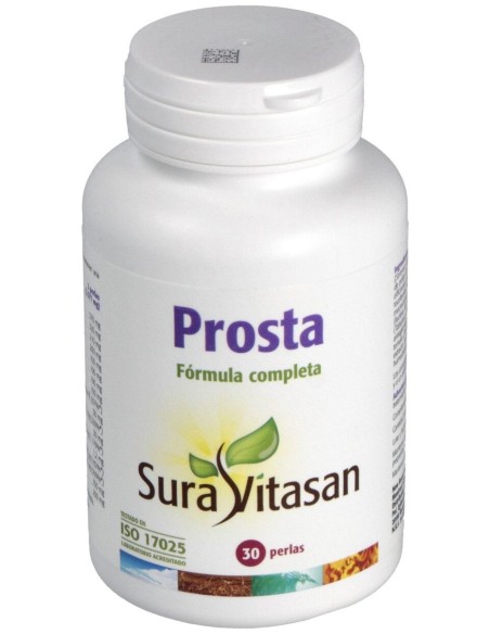 Sura Vitasan Prosta 30 Perlas