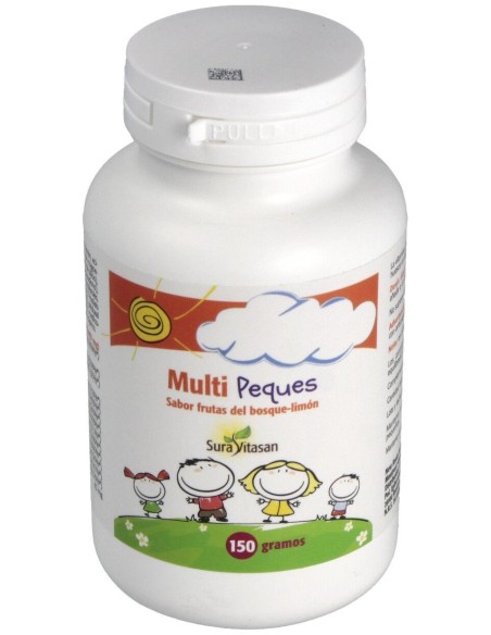 Multi Peques 150Gr.