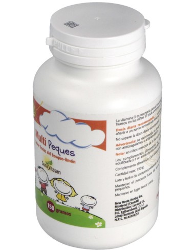 Multi Peques 150Gr.
