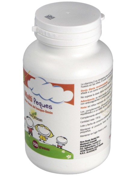 Multi Peques 150Gr.