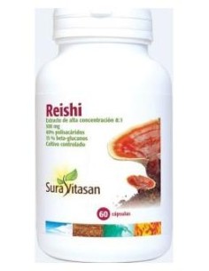 Reishi 60Cap.