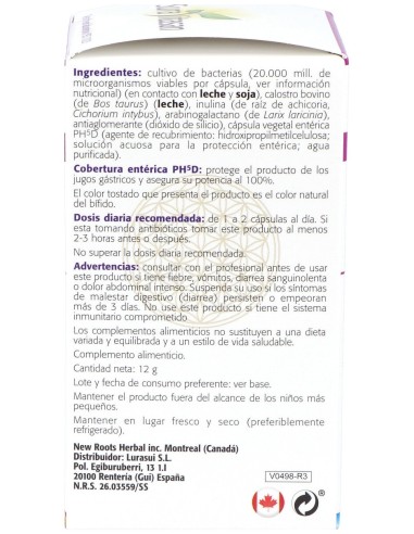 Pro-Intensity 30Cap. (Refrigeracion)