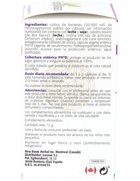 Pro-Intensity 30Cap. (Refrigeracion)