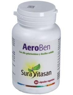Aeroben 90Cap.