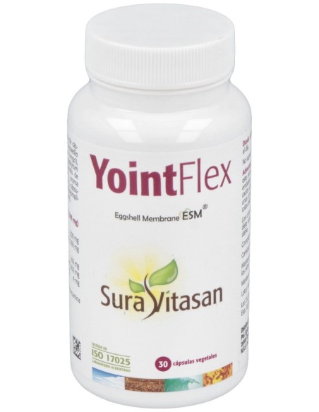 Yointflex 30Cap.
