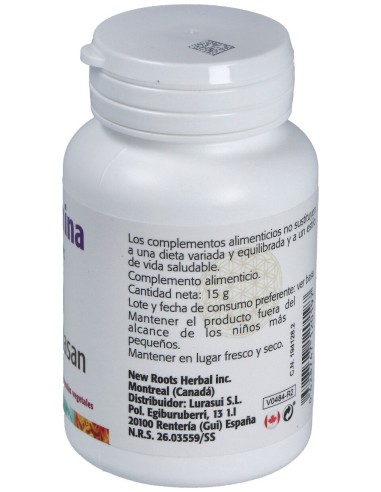 Sura Vitasan L Teanina 250Mg 30Comp