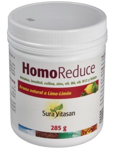 Homoreduce 285Gr.