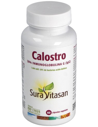 Calostro 60Cap.