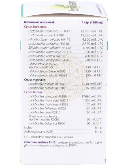 Pro-Recovery 30Cap. (Refrigeracion)