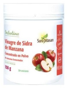 Vinagre De Sidra De Manzana 150Gr.
