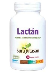 Lactan 60Cap.