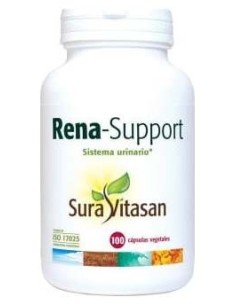 Rena Support 100Cap.