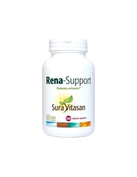 Rena Support 100Cap.