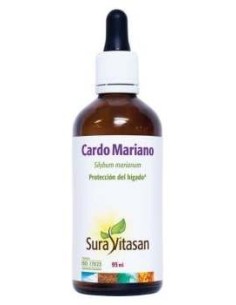 Cardo Mariano 95Ml.