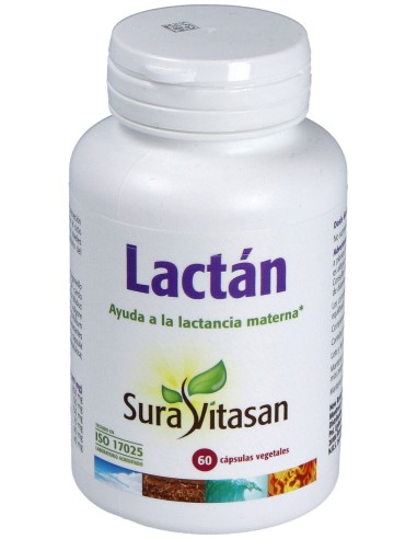 Lactan 60Cap.