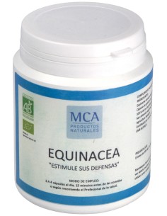 Echinacea Bio 200Cap.