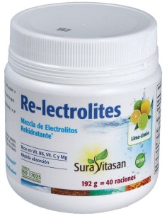 Re-Lectrolites 192Gr.