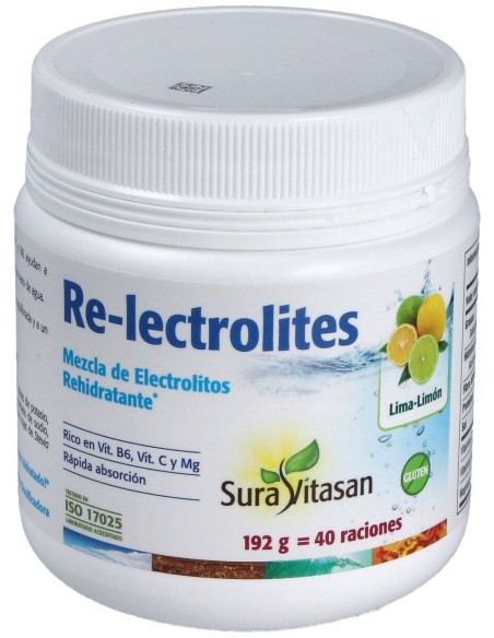 Re-Lectrolites 192Gr.