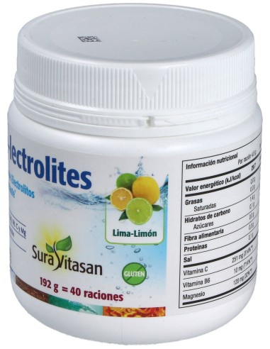 Re-Lectrolites 192Gr.