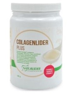 Naturlíder Colagenlíder Plus 180G