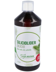 Naturlíder Siliciolíder 1L