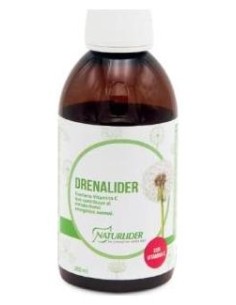 Naturlíder Drenalíder 250Ml