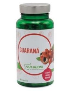 Vitanutrients Guaraná 90Cáps