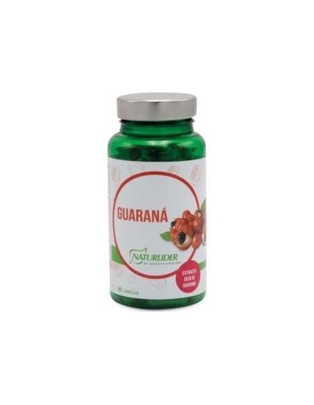 Vitanutrients Guaraná 90Cáps