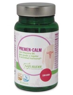 Naturlider Premen Calm 30 Caps