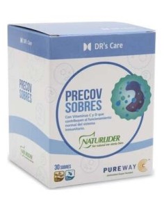 Naturlider Precov 30 Sobres