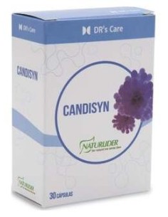 Naturlider Candisyn 30 Caps