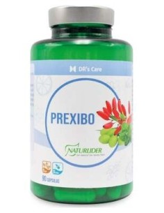 Naturlider Prexibo 90Caps
