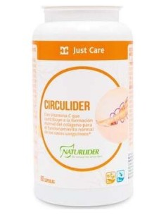 Naturlider Circulider 60Caps