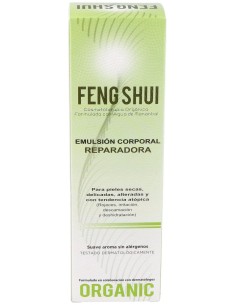 Feng Shui Emulsion Corporal Reparadora 400Ml.