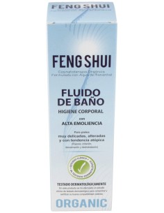 Feng Shui Fluido De Baño 400Ml
