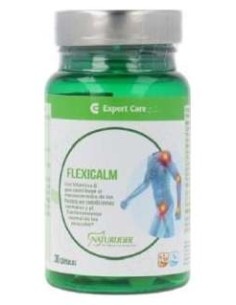 Naturlider Flexicalm 30Caps