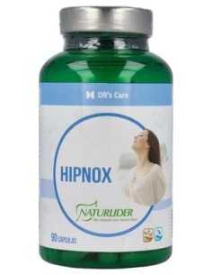 Naturlider Hipnox 90Caps