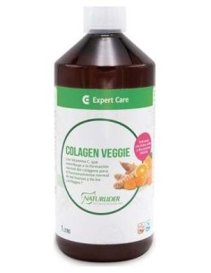 Naturlider Colageno Veggie 1L